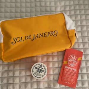 Sol De Janeiro kit